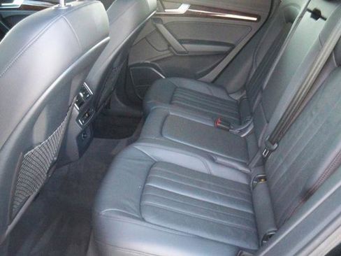Used 2018 Audi Q5 2.0T Premium Plus image 5