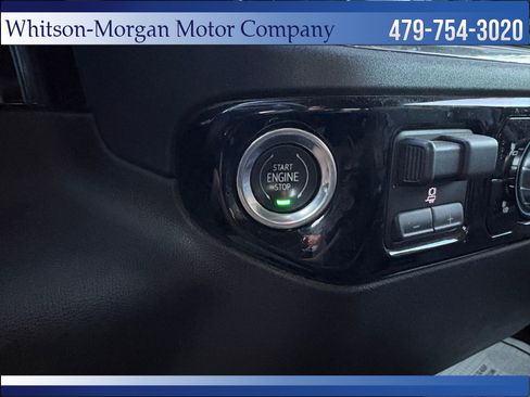 Used 2024 GMC Sierra 1500 Elevation AWD/4WD image 19