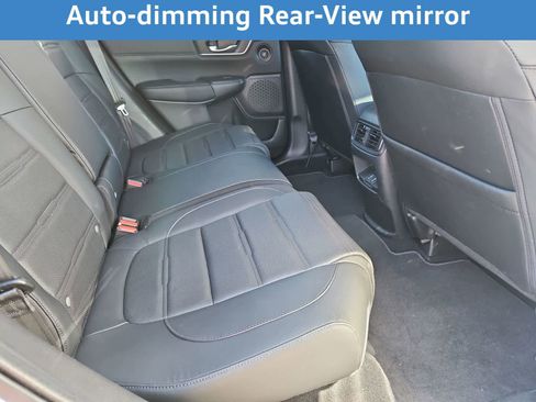 Used 2022 Honda CR-V EX-L image 22