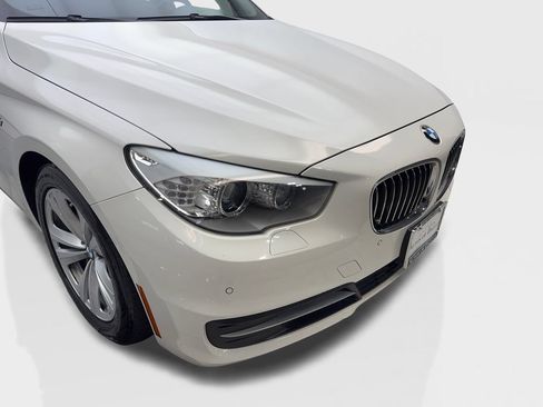 Used 2014 BMW 535i Gran Turismo RWD image 17
