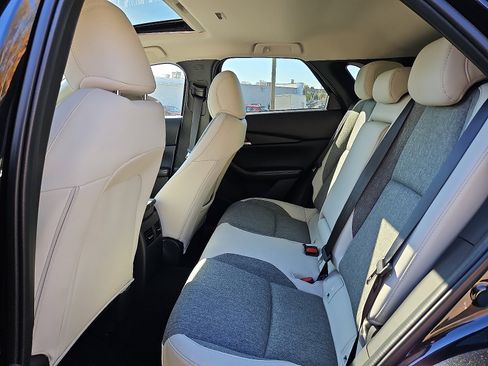 New 2026 MAZDA CX-30 AWD 2.5 S image 8