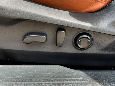 Used 2022 Subaru Legacy Touring XT w/ Popular Package #2 image 33