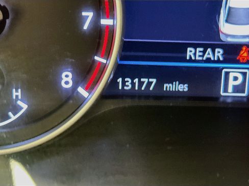 Used 2024 Nissan Sentra SV w/ All-Weather Package FWD image 19