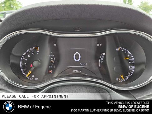 Used 2020 Jeep Grand Cherokee Limited w/ Luxury Group II AWD/4WD image 27