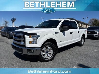 Used 2015 Ford F150 XLT