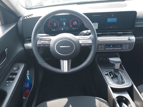 New 2026 Hyundai Kona SEL Sport AWD/4WD image 16