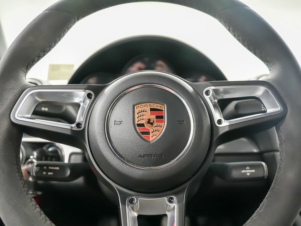 Used 2018 Porsche 718 Cayman RWD image 24