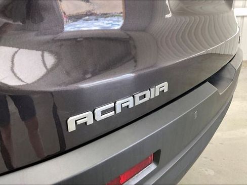 Used 2019 GMC Acadia SLE w/ Driver Alert Package I AWD/4WD image 9