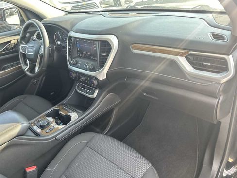 Used 2023 GMC Acadia SLE w/ Infotainment Package AWD/4WD image 30