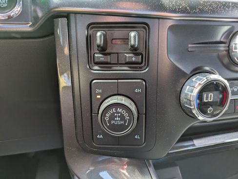 Used 2021 Ford F150 Tremor w/ Equipment Group 402A High image 18