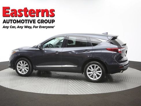 Used 2020 Acura RDX AWD image 62