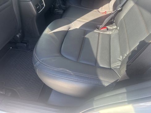 Used 2023 MAZDA CX-5 AWD 2.5 S w/ Premium Plus Pkg image 14