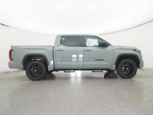New 2026 Toyota Tundra Limited w/ Limited PVM Package AWD/4WD image 87