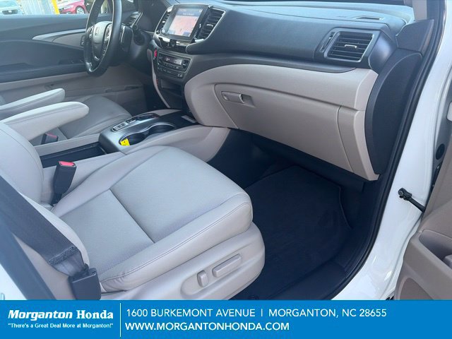 Used 2023 Honda Ridgeline RTL-E image 40