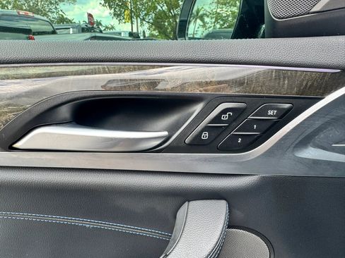 Used 2019 BMW X3 M40i w/ Premium Package AWD/4WD image 46