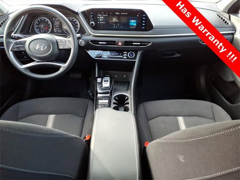 Used 2023 Hyundai Sonata SEL image 11