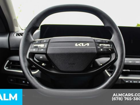 Used 2025 Kia K4 FWD image 24