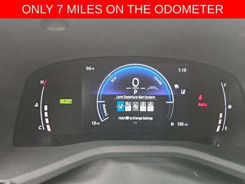 Certified 2026 Toyota Camry SE FWD image 13