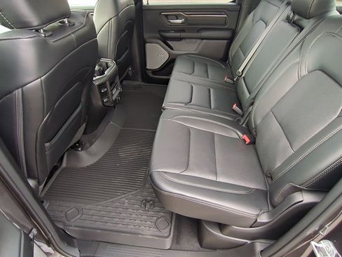 New 2026 RAM 1500 Rebel w/ Rebel Level 2 Equipment Group AWD/4WD image 15