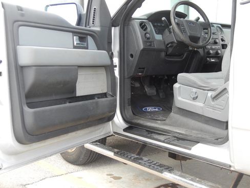 Used 2014 Ford F150 XL w/ Equipment Group 101A Mid image 22
