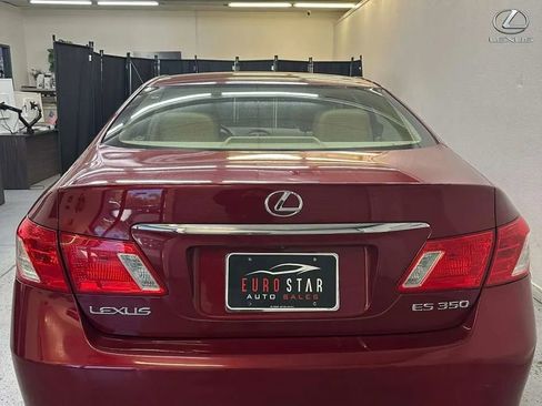 Used 2009 Lexus ES 350 image 5