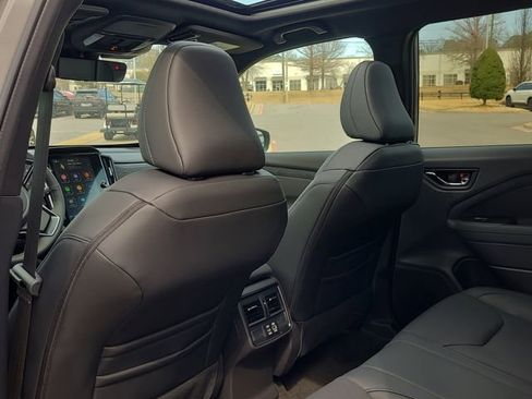 New 2026 Subaru Forester Limited image 10