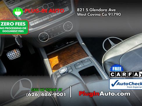 Used 2013 Mercedes-Benz GL 550 4MATIC image 20