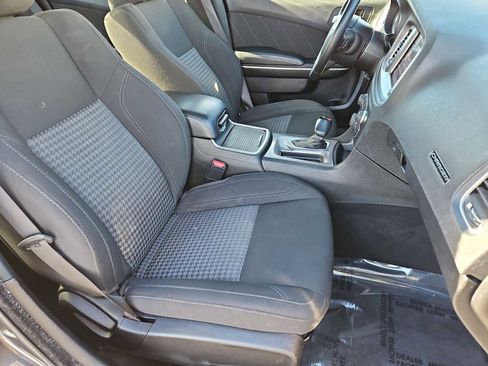 Used 2023 Dodge Charger SXT image 37
