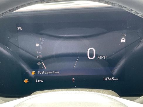 Used 2025 Buick Envista Sport Touring w/ Experience Buick Package FWD image 15