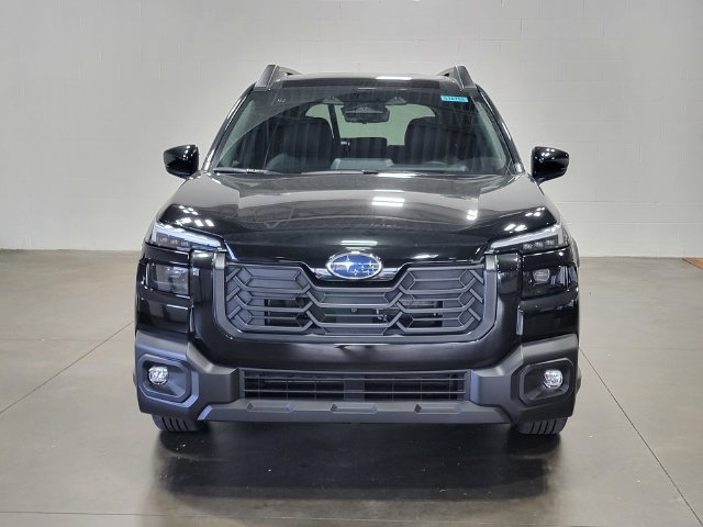 New 2026 Subaru Outback Touring AWD/4WD image 3