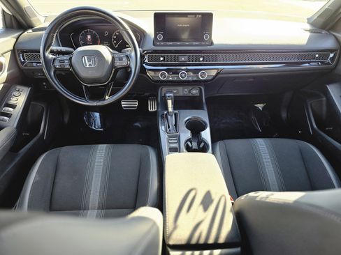 Certified 2023 Honda Civic Sport image 17