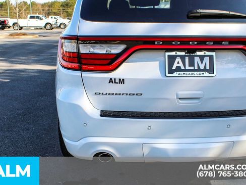 Used 2024 Dodge Durango GT image 13