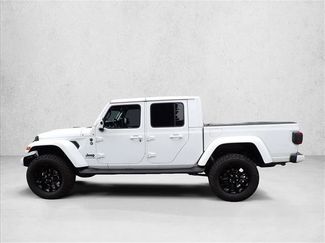 Used 2021 Jeep Gladiator Overland AWD/4WD video 2
