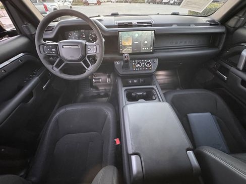 Used 2022 Land Rover Defender 110 V8 image 27