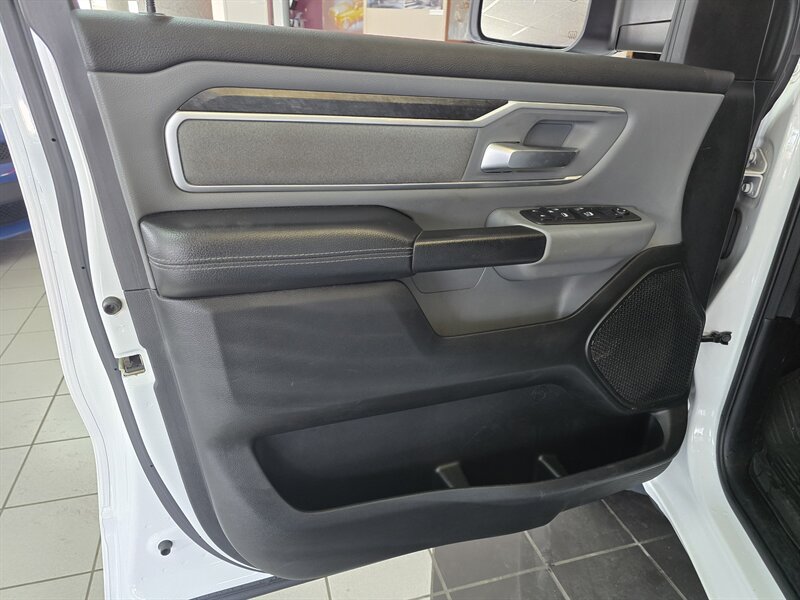 Used 2020 RAM 1500 Big Horn AWD/4WD image 7