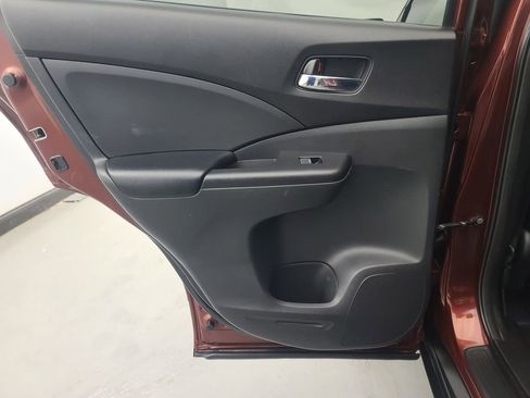Used 2015 Honda CR-V EX image 19