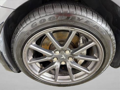 Used 2019 Tesla Model 3 Performance AWD/4WD image 12