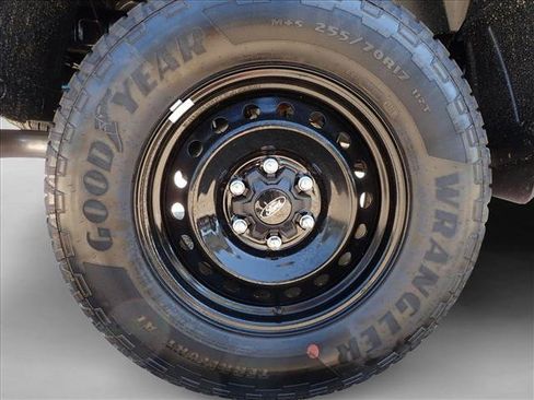 New 2026 Ford Ranger XL AWD/4WD image 7