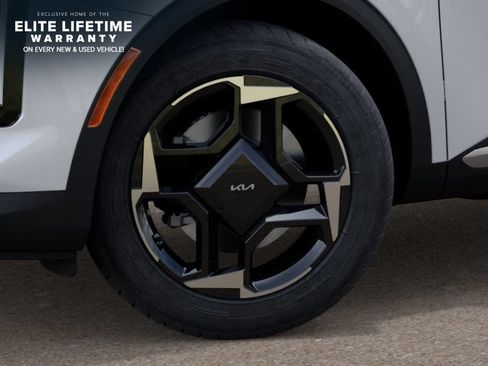 New 2026 Kia Sportage EX AWD/4WD image 10