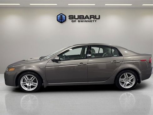 Used 2008 Acura TL 3.2 image 2