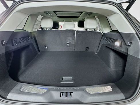 New 2026 Lincoln Nautilus Reserve w/ Jet Appearance Package image 28