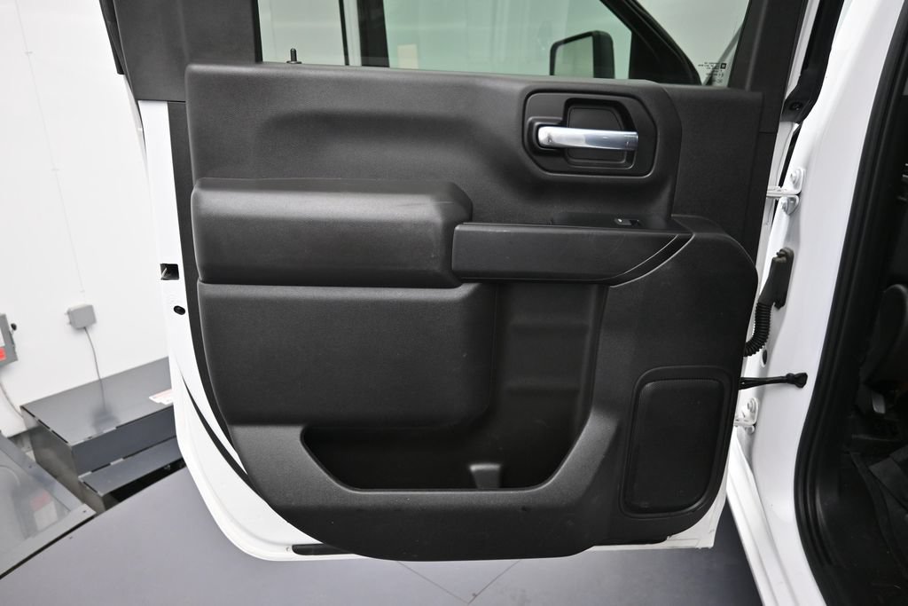 Used 2023 Chevrolet Silverado 2500 LT AWD/4WD image 25