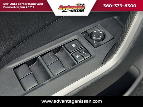 Used 2019 Toyota RAV4 Adventure w/ All Weather Liner Package AWD/4WD image 9