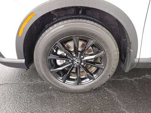 Certified 2024 Honda CR-V Sport-L image 9