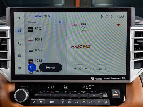 Used 2024 Toyota Tundra 1794 Edition image 24