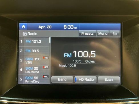 Used 2018 Hyundai Tucson SEL AWD/4WD image 34