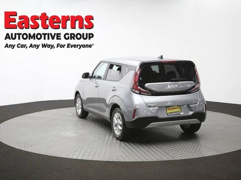 Used 2025 Kia Soul FWD image 65