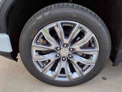 New 2026 GMC Sierra 1500 Denali AWD/4WD image 22
