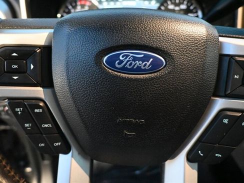 Used 2018 Ford F350 Lariat w/ Lariat Ultimate Package image 31