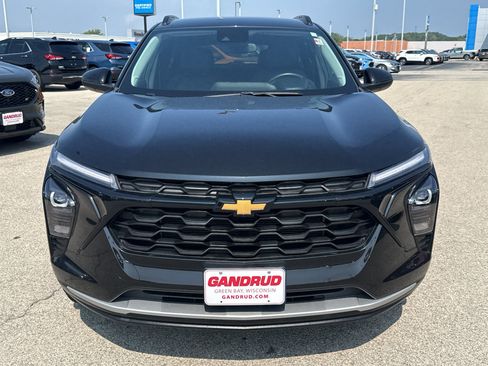 Certified 2024 Chevrolet Trax LT w/ Driver Confidence Package FWD image 3